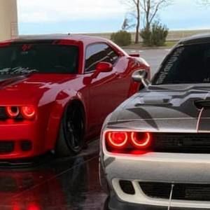 Meet your Posher, Tom